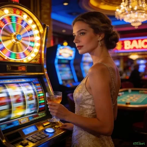 Estratégias Baccarat Ao Vivo