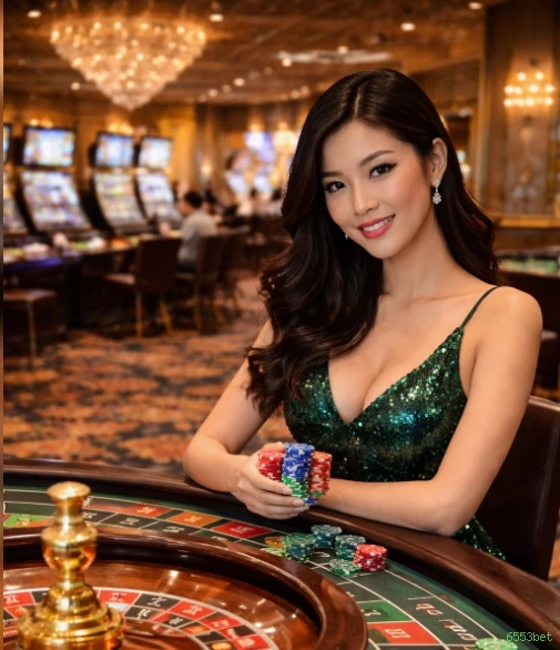 Betsoft Gaming Slots 3D 6553bet