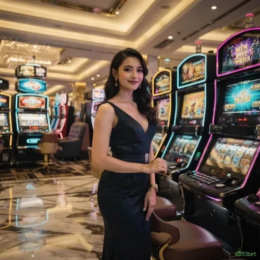 Cadastro 6553bet