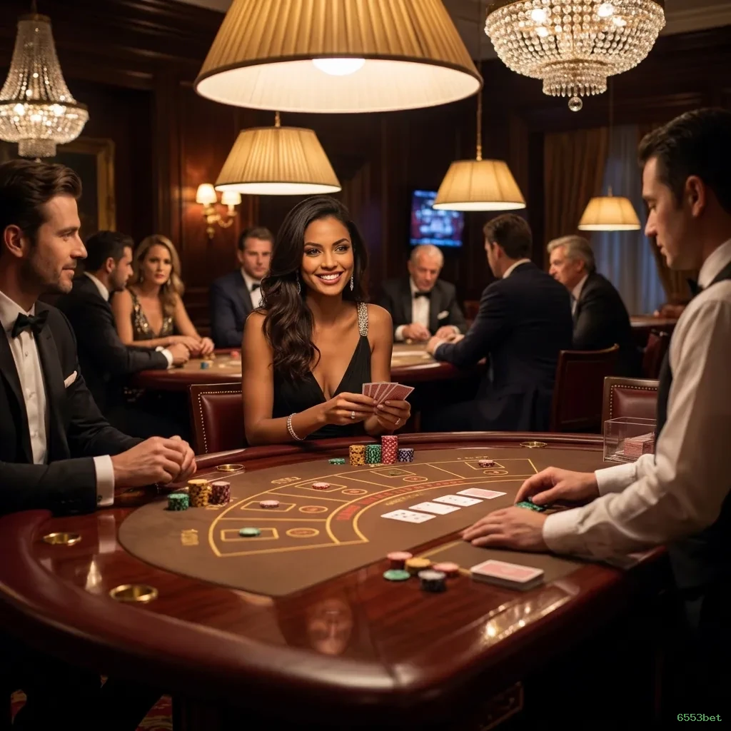 Criptomoedas 6553bet