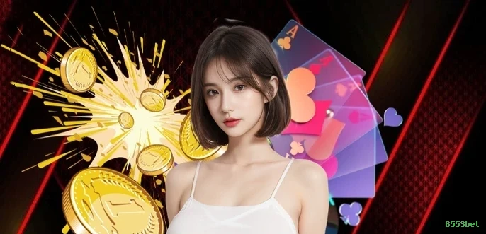 Fortune Dragon Slot 6553bet