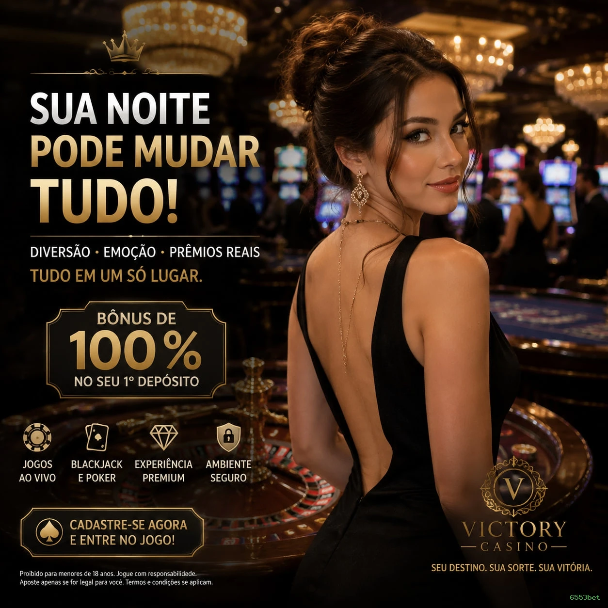 6553bet Pagamentos Seguros