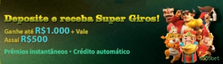 6553bet Cassino Online