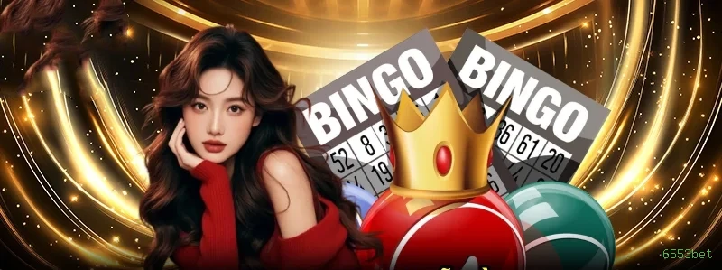 6553bet Cassino Clássico