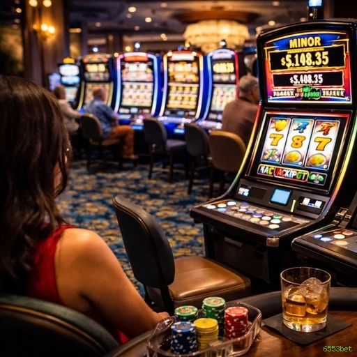 Jackpot Estratégias