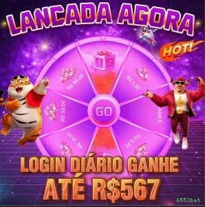 6553bet Cassino Clássico