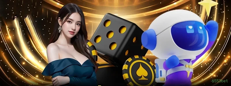 Login 6553bet