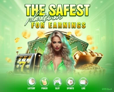 Megaways Slots 6553bet