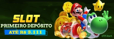 6553bet Cassino Clássico