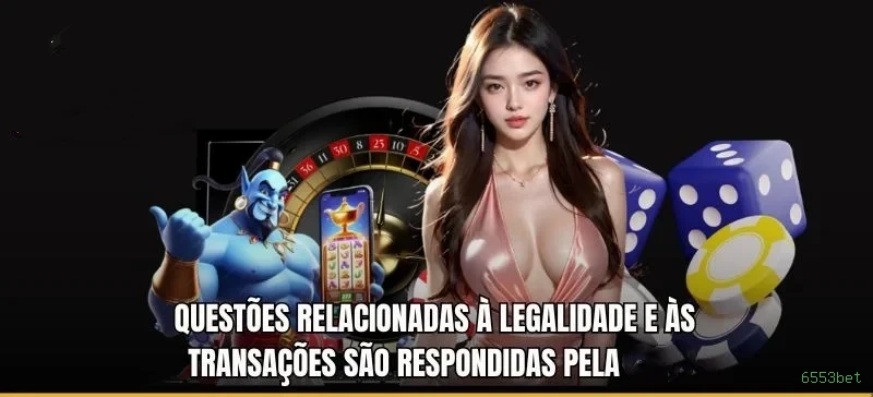 Microgaming 6553bet