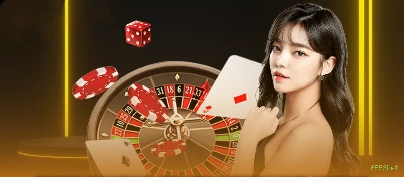 6553bet Cassino Clássico