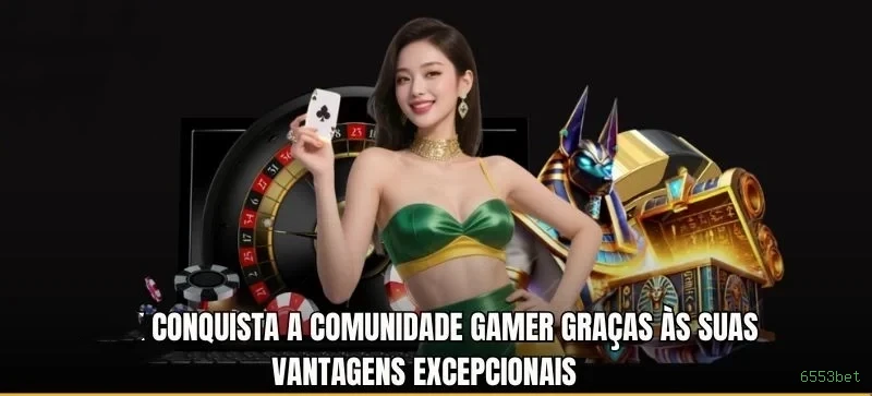 NetEnt 6553bet