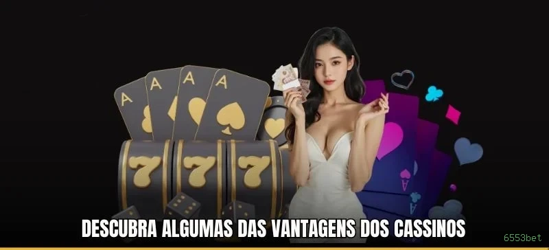 6553bet Cassino Clássico