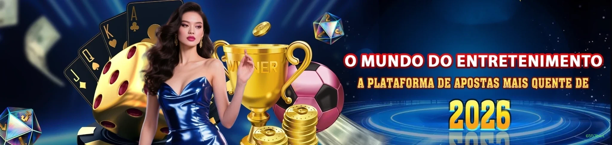 6553bet Cassino Clássico