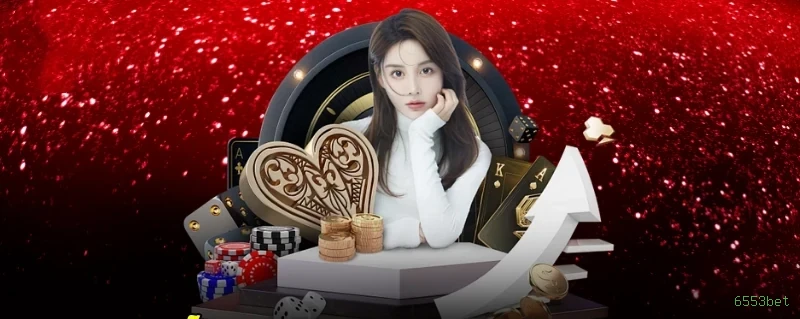 Spaceman 6553bet