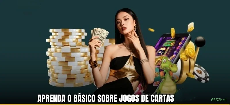 Vídeo Slots 6553bet