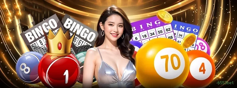 6553bet Cassino Clássico
